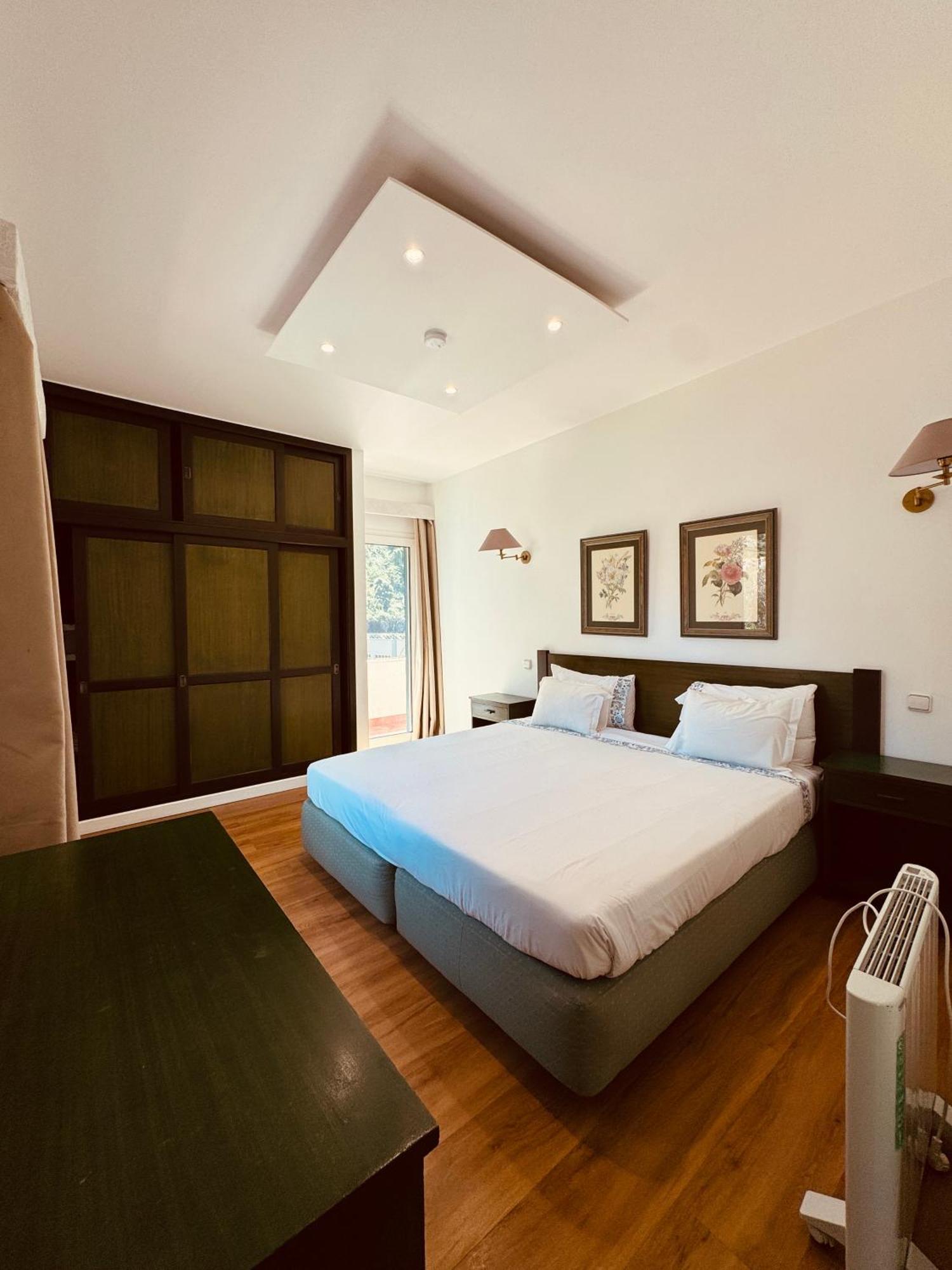 Vale Mar Guest Hotel Ribeira Brava Room photo